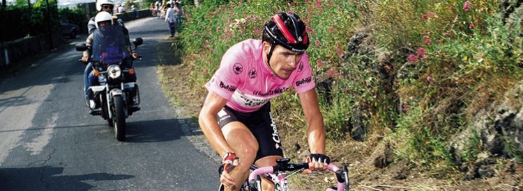 Giro d’Italia sorgt für Straßensperrungen