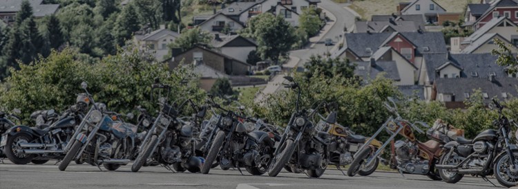 Bike Week im Sauerland