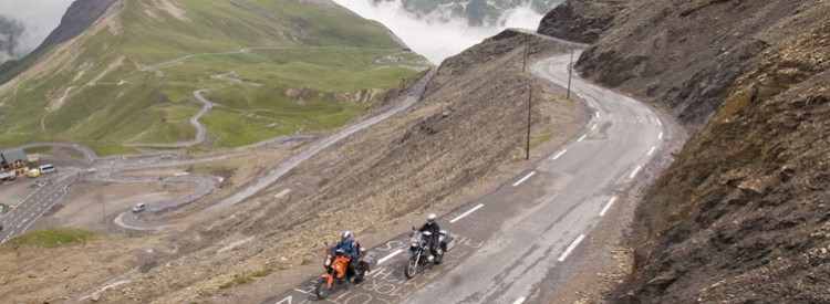 Französische Alpen kompakt