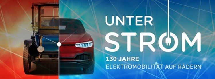 Geschichte der Elektromobilität