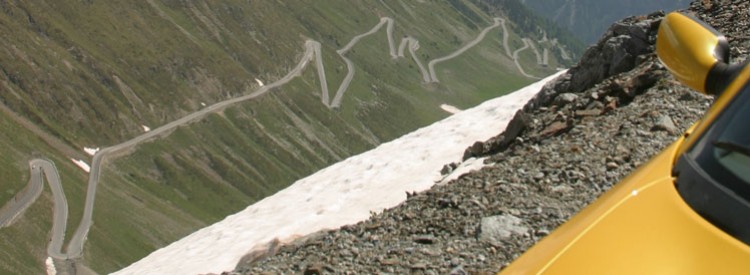 Stilfser Joch wieder geöffnet