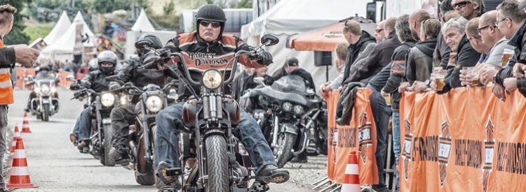 3. Bike Week in Willingen