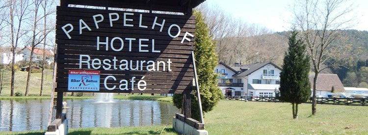 Biker-Schnäppchen in der Eifel