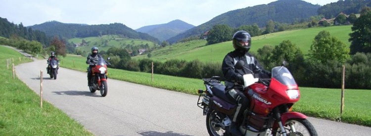 Genussvolle Touren im Schwarzwald